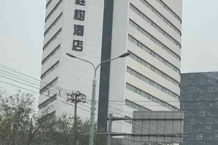 北京市月桂树酒店