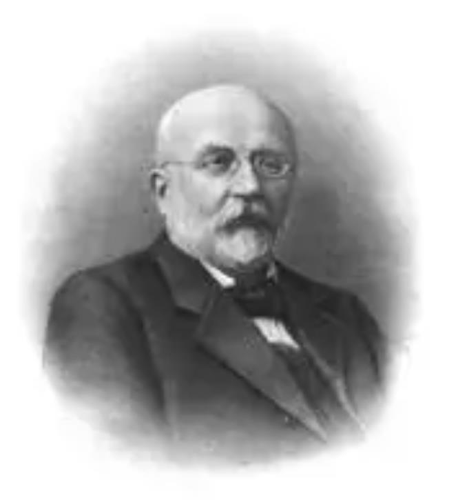 加斯顿·马斯伯乐