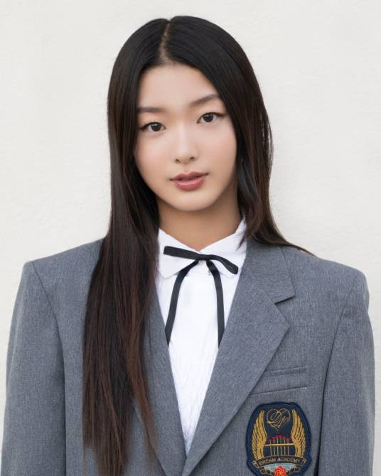 Yoonchae_百度百科