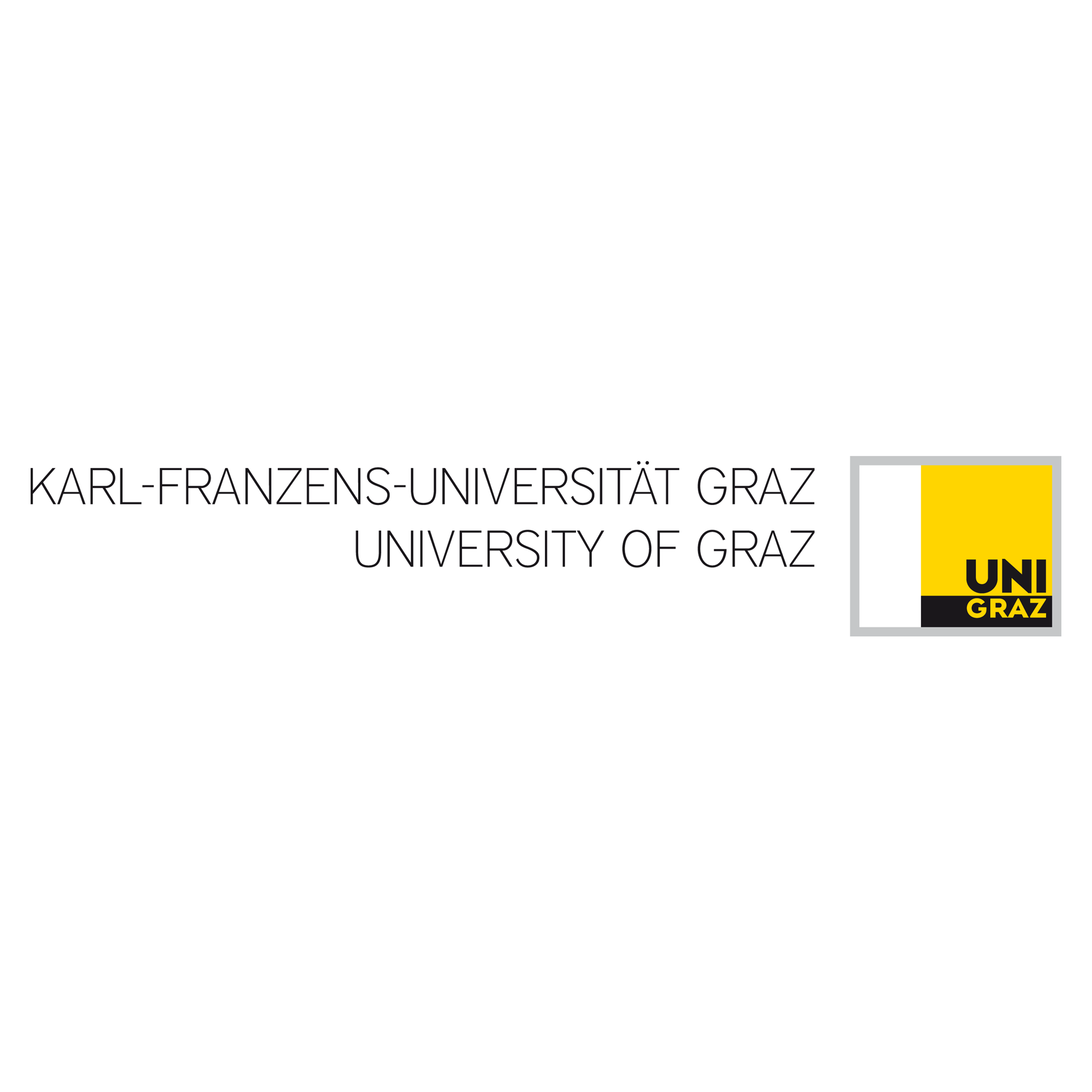 全称卡尔弗朗茨格拉茨大学(德文:karl-franzens-universit  t graz
