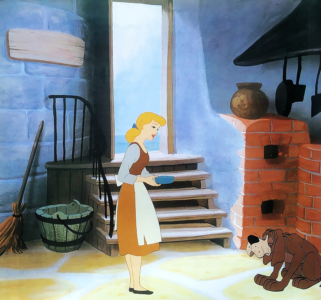  p data-id="gnzvbswxvi">《仙履奇缘》是一部1950年的美国动画电影