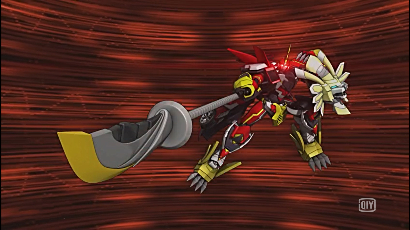 元气星魂第二部