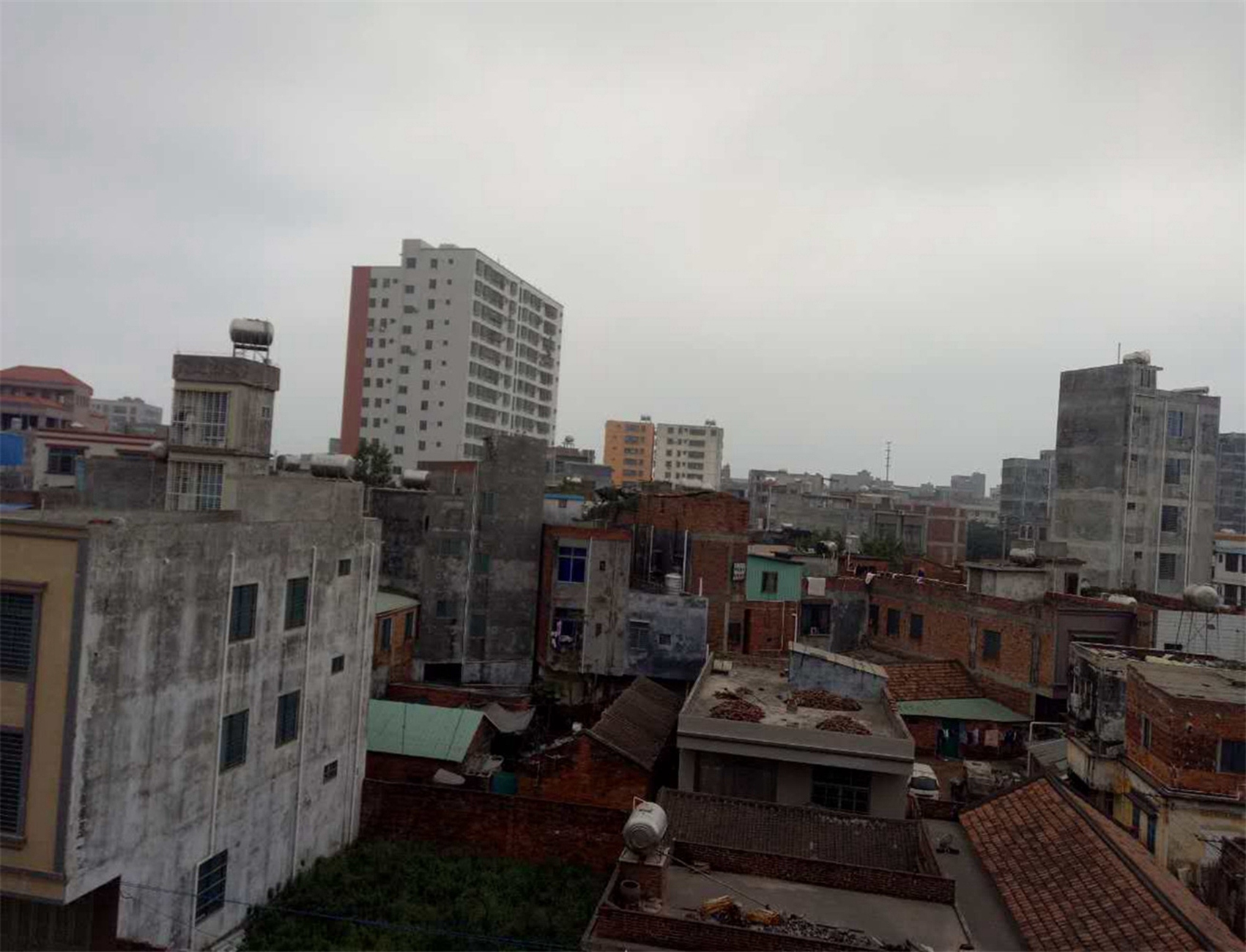 龙门镇