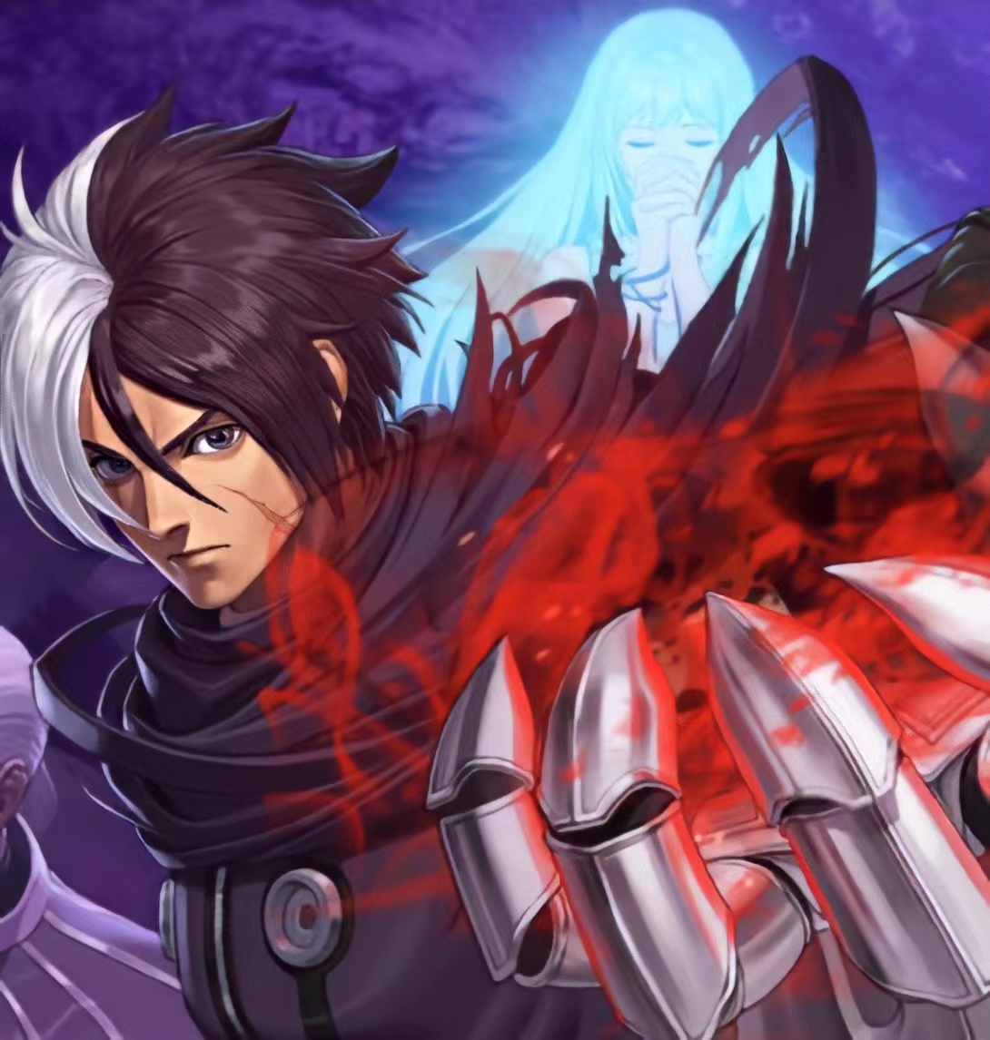 无名是 /span>电子游戏《 a target="_blank" href="/item/拳皇2002um