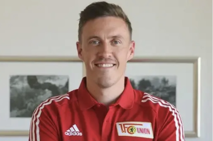  p>马克斯·克鲁泽(max kruse),1988年3月19日出生于 a target="