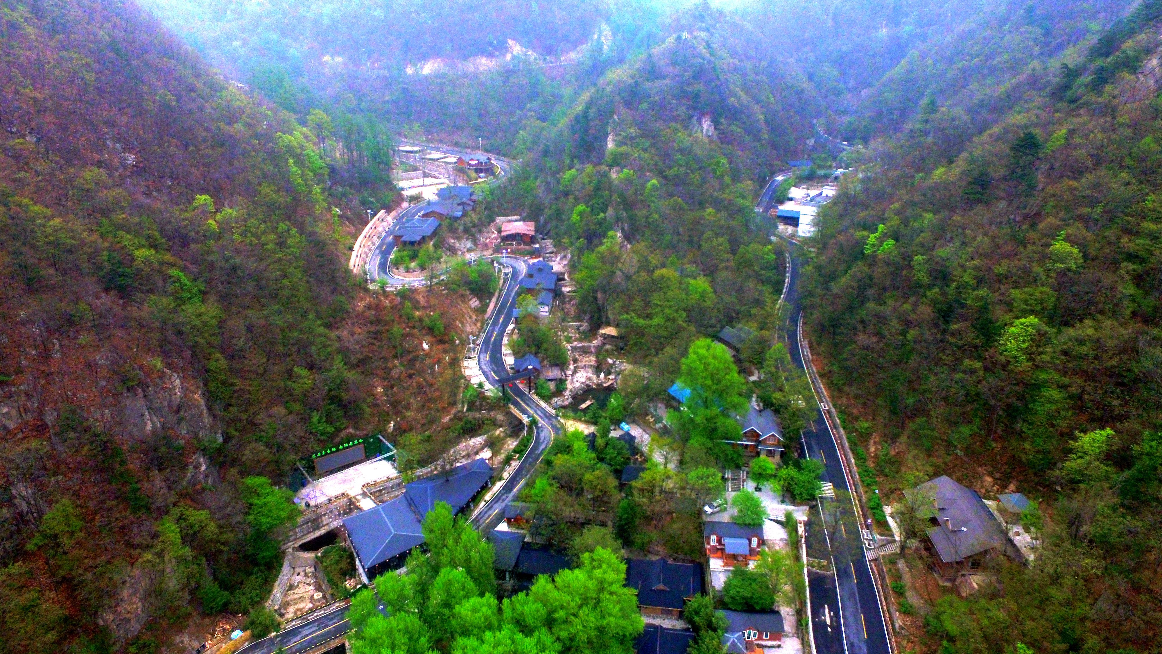 老界岭风景区位于 a target="_blank" href="/item/中国优秀旅游城市