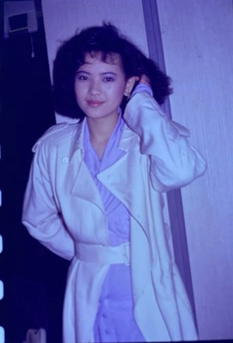 蓝洁瑛