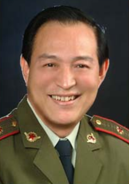  p>姜命夏,  a target="_blank" href="/item/解放军艺术学院/3490491