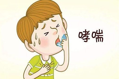 诊断和治疗应该分别参考who制定的过敏性鼻炎的工作报告和全球哮喘