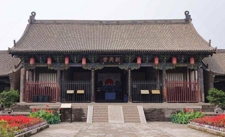 清代刑部工作指南——读《人命关天：清代刑部的政务与官员》_百科TA说