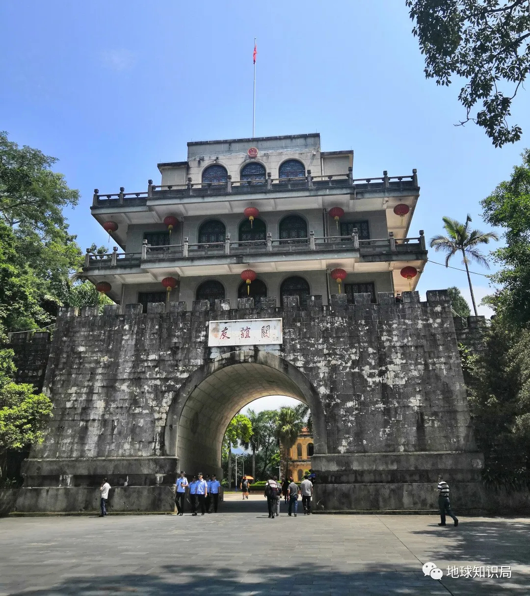 越南是如何成为明朝一个省的？ 地球知识局_百科TA说