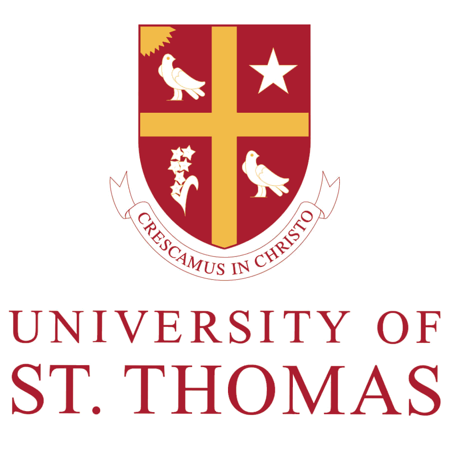 美国圣托马斯大学