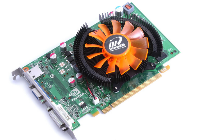 inno3d gt220至尊海量版