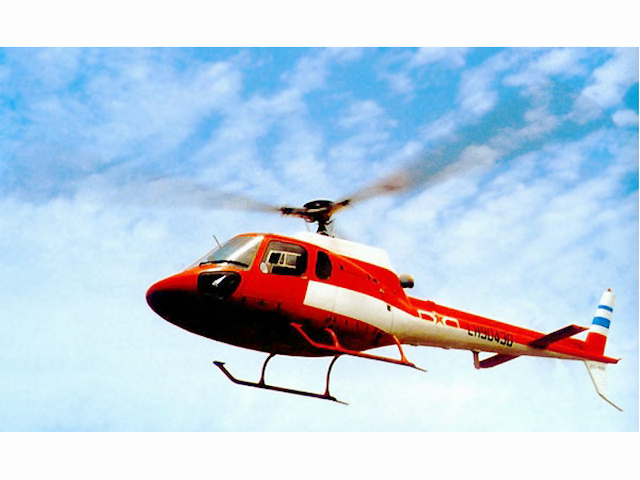 直-11wb轻型直升机