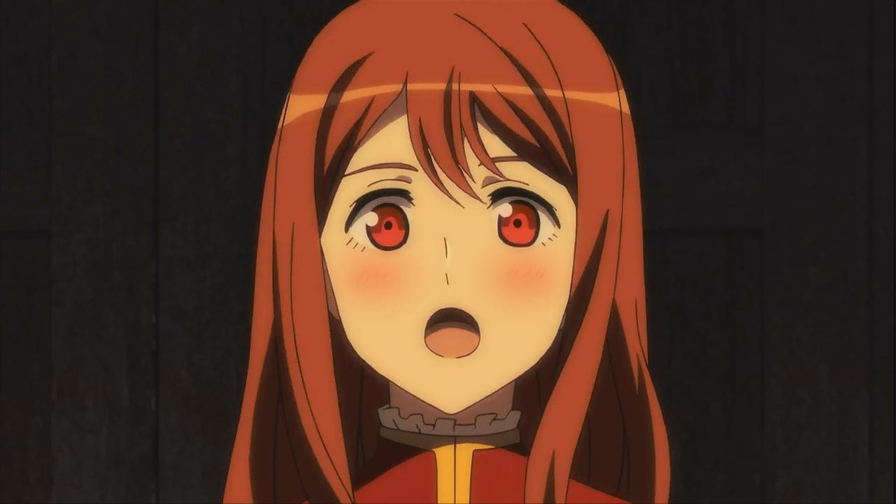 《 a href="#" data-lemmaid="65817">魔王勇者 /a>》中的女主角,由小