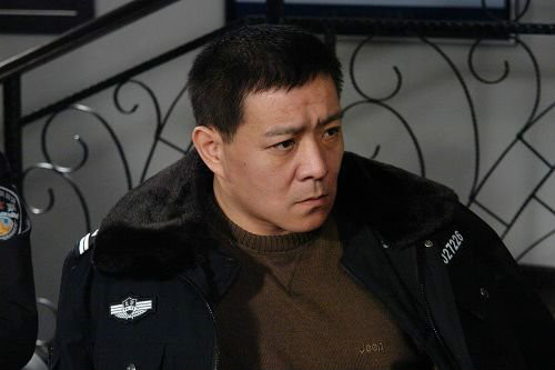 重案六组第三部