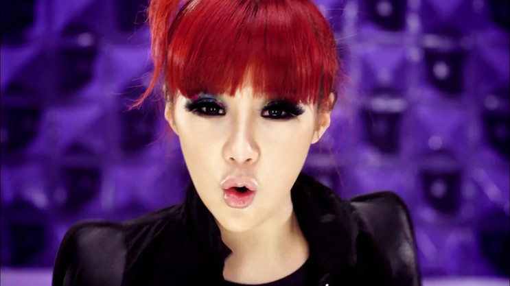  p>2ne1是韩国女子流行演唱组合,由 a href="#">李彩麟 /a>, a href="