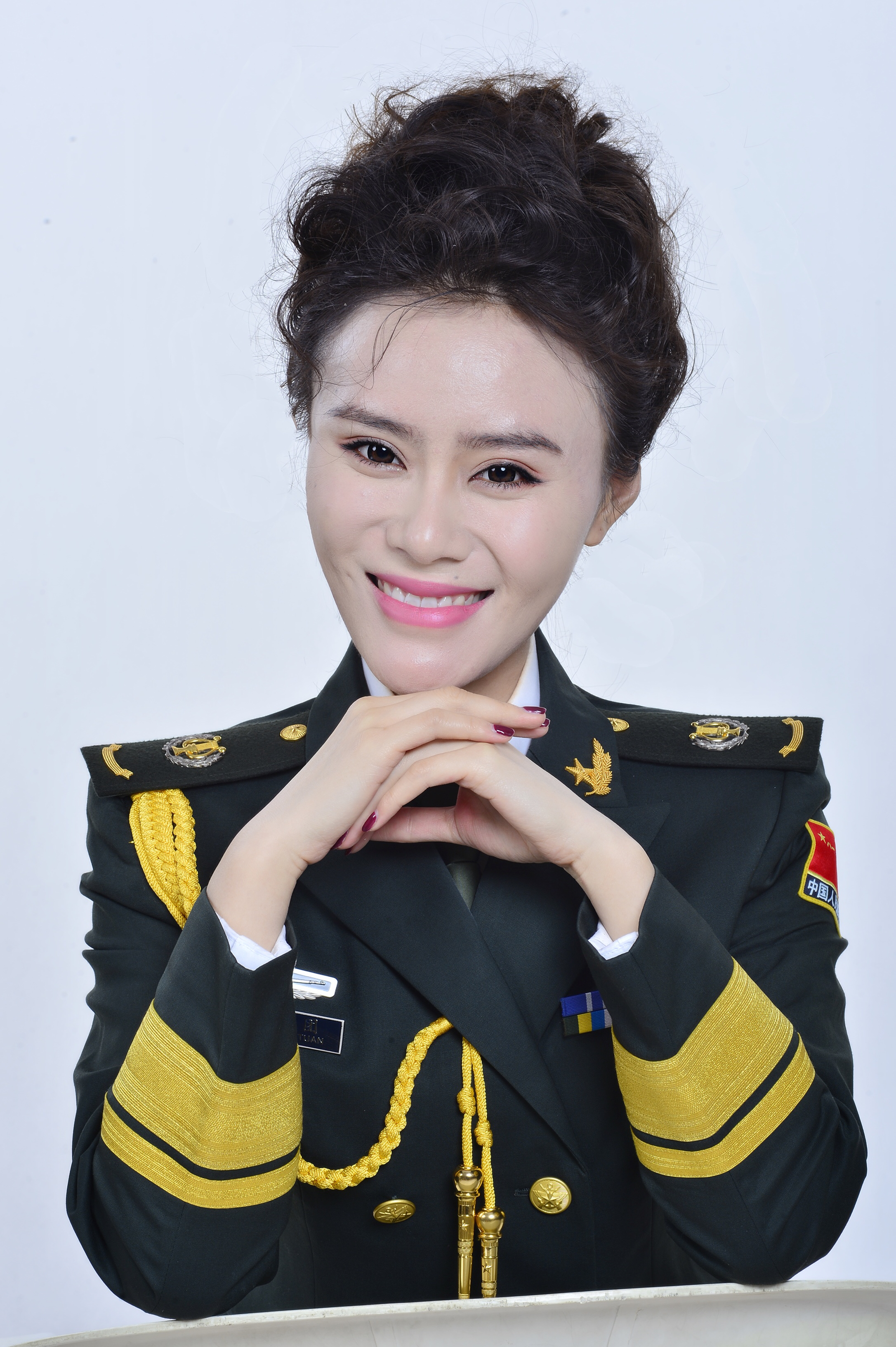 王陈娜