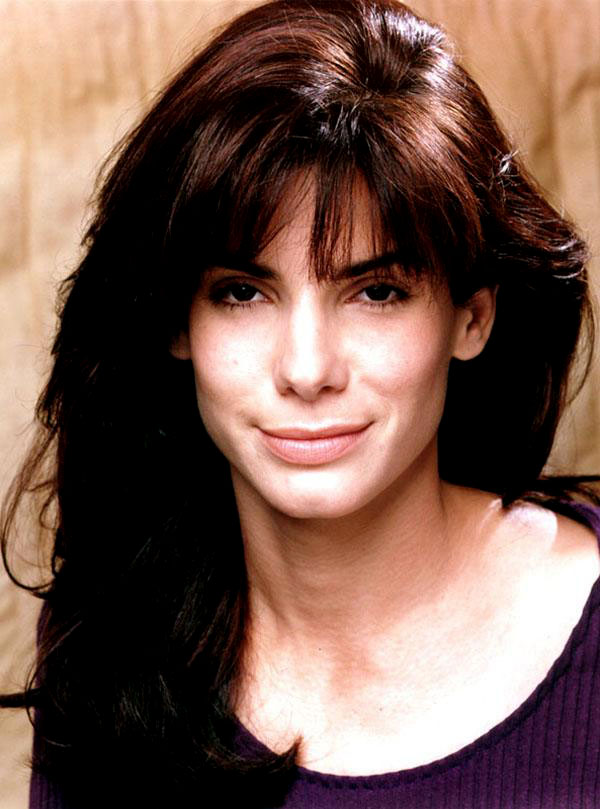 桑德拉·布洛克