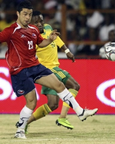 罗德里戈·特略