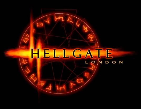 Hellgate London_百度百科