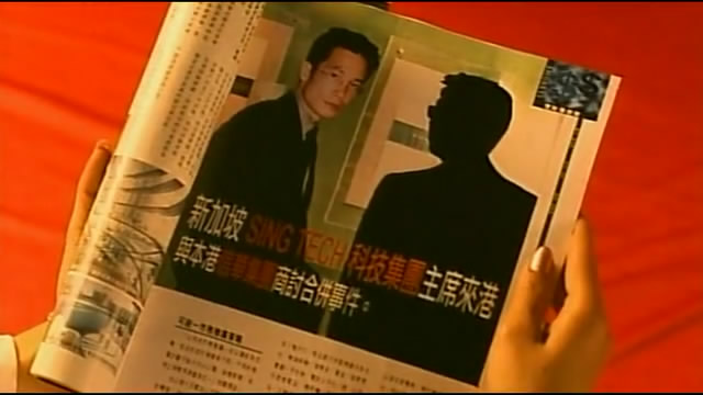  p>电影《情迷大话王》,是由王晶执导;黎明,张柏芝主演的一部浪漫爱情