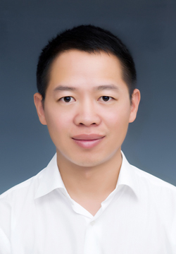 中共党员,在职研究生文化程度,现任台州市黄岩区头陀镇党委副书记