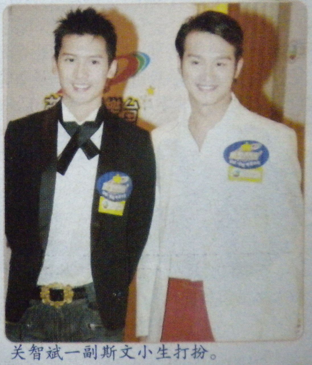  p>吴浩康,1983年6月13日出生于香港, a target="_blank" href="/item