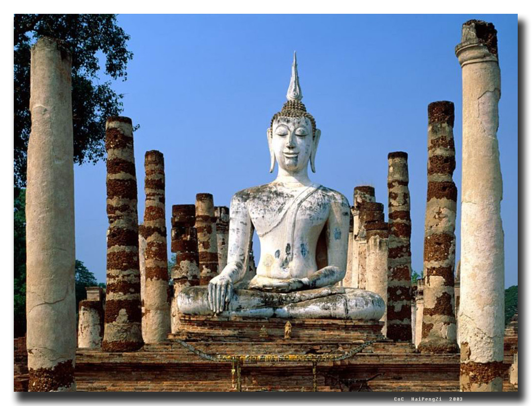 ;英语:the kingdom of thailand