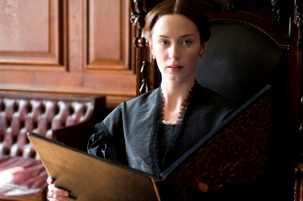 年轻的维多利亚女王