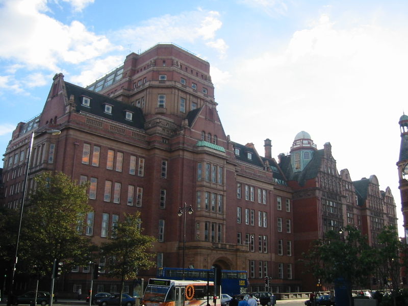  p>曼彻斯特理工大学(university of manchester institute of