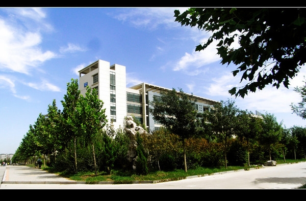 shandong polytechnic university