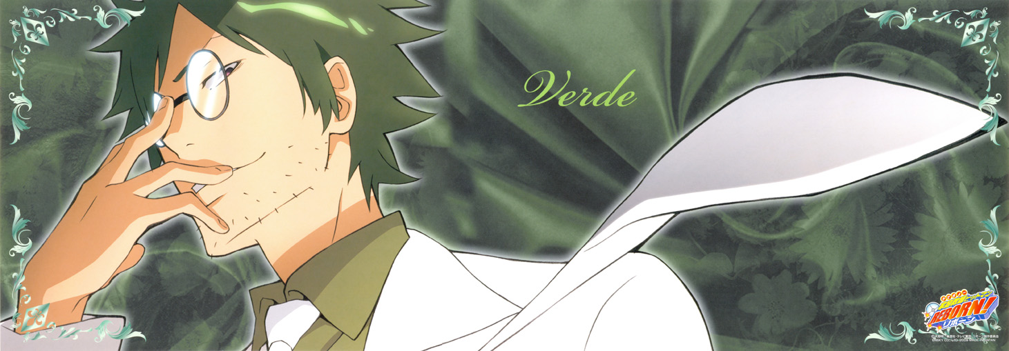 家庭教师hitman reborn!