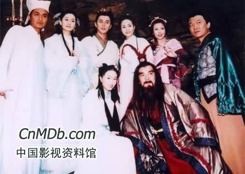  p>《新蜀山剑侠》是2002年上映的古装仙侠电视剧,由苏沅峰,刘观伟