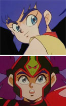  p>新超级仙魔大战,港译:超级魔神战记.