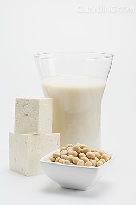 soymilk