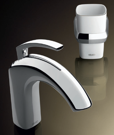 作为德国专业高档卫浴设备生产商已有五十多年历史