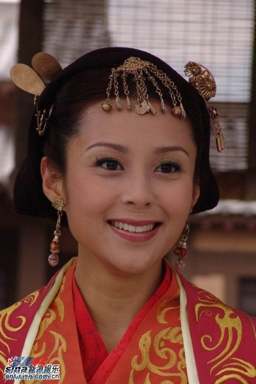子娴郡主
