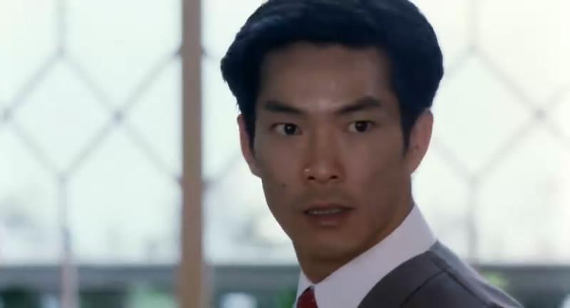 乱世儿女luanshiernu(1990)