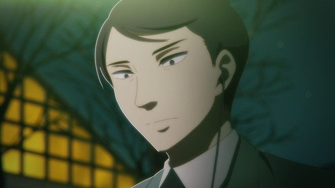 恶魔战线