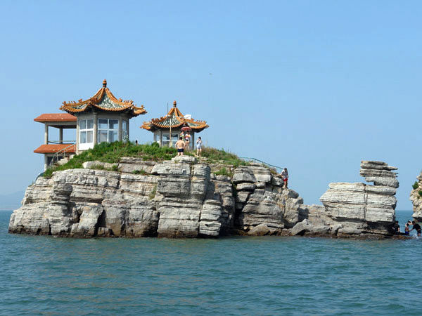 大连市旅游景点前十名(大连市旅游景点前十名图片)