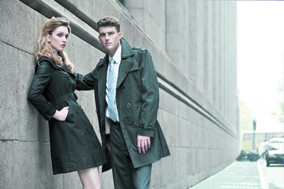  p data-id="gnbt3w0oyx">伦敦雾是创牌于1922年的服装品牌.