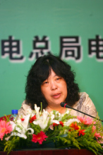 苏小卫活动照片