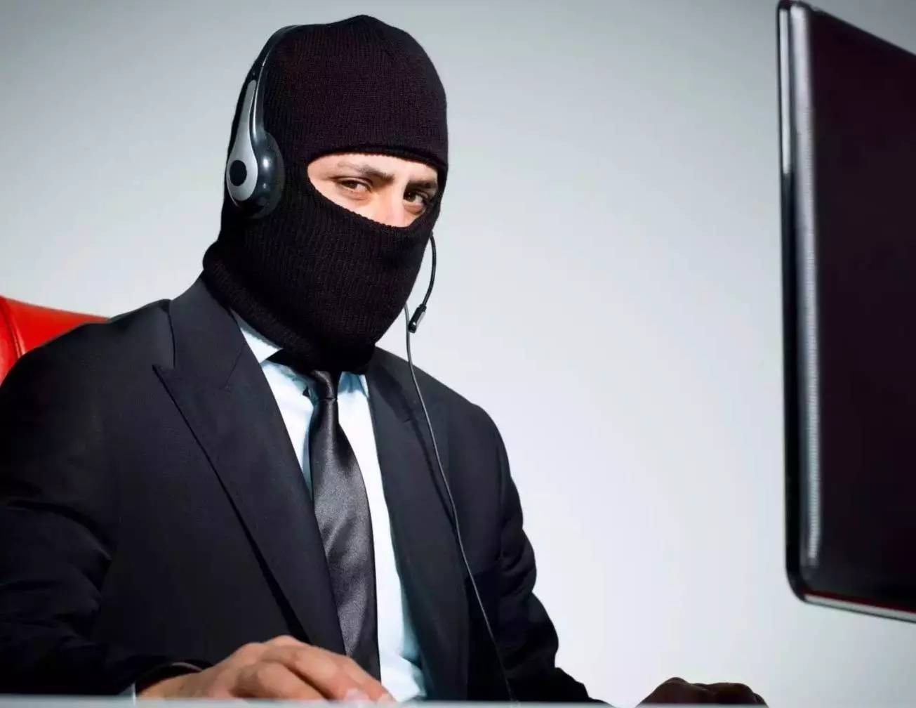 ICO迷局：泡沫与骗子横行，监管大棒就在不远处_百科TA说