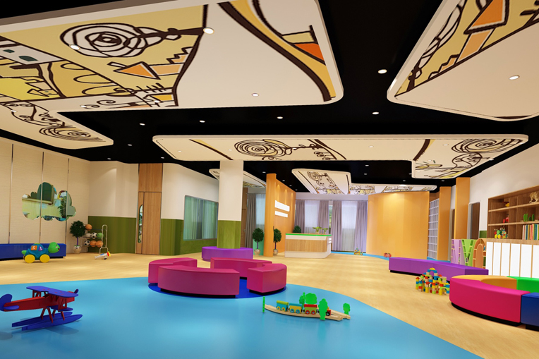 nyc纽约国际早教