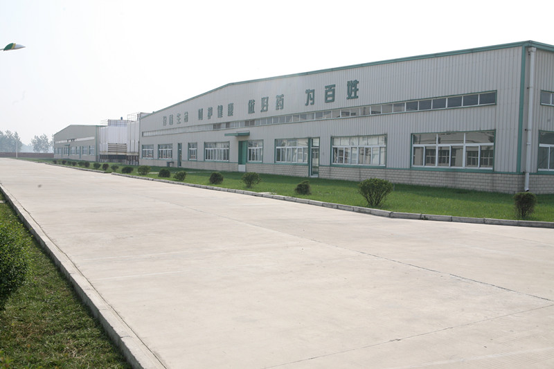  p>马鞍山丰原制药有限公司(以下简称"马鞍山制药公司")是丰原药业的