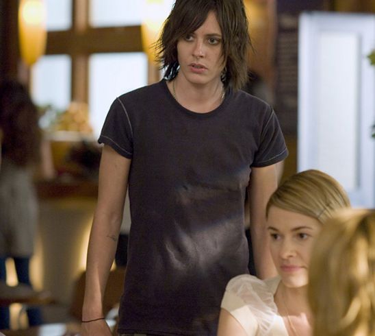  p>《拉字至上》(the l word)是美国showtime电视台于2004年1月18日