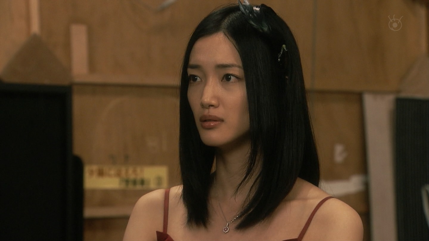  p>入山法子,日本模特,演员.