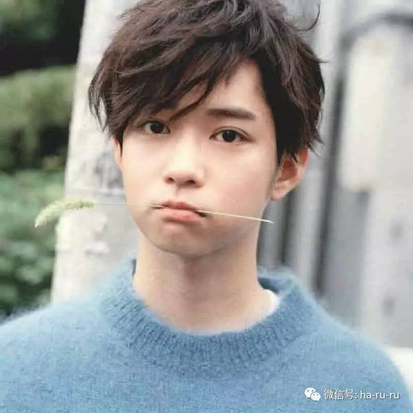  p>食草男,又称草食系男子.