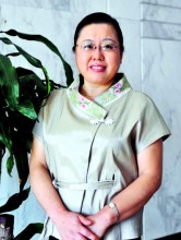 陈瑞琳女士